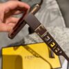 Fendi💌 Polarized Resin Sunglasses😎 New Style Chanel-Inspired Shades for Reducing Glare🥰 Blocks Harmful Light and Radiation😊 Essential Fashion Accessory for Travel and Outings🌸 Suitable for Driving as Well🧐 Brand Philosophy - Trends Come and Go, but Style Remains Eternal🥳 6115 Eyewear Sunglasses