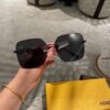 Fendi💌Polaroid Resin Sunglasses😎 New Arrival Chanel-Style Sun Glasses Reduce Glare🥰Block Harmful Light and Radiation😊Essential for Travel, Outfits, and Driving🌸🧐Brand Philosophy - Trends Come and Go, but Style Remains🥳