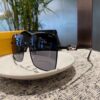 Fendi💌Polaroid Resin Sunglasses😎 New Arrival Chanel-Style Sun Glasses Reduce Glare🥰Block Harmful Light and Radiation😊Essential for Travel, Outfits, and Driving🌸🧐Brand Philosophy - Trends Come and Go, but Style Remains🥳
