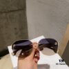 HD Fendi Nylon Polarized Sunglasses for Women