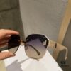 HD Fendi Nylon Polarized Sunglasses for Women