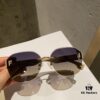 HD Fendi Nylon Polarized Sunglasses for Women