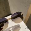 HD Fendi Nylon Polarized Sunglasses for Women