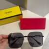 Fendi Polarized Series 2024 New Arrival Polarized Sunglasses, Multiple Styles