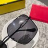 Fendi Polarized Series 2024 New Arrival Polarized Sunglasses, Multiple Styles