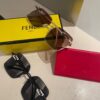 Fendi Polarized Series 2024 New Arrival Polarized Sunglasses, Multiple Styles