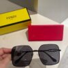 Fendi Polarized Series 2024 New Arrival Polarized Sunglasses, Multiple Styles