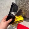 Fendi💌Polaroid Resin Sunglasses😎New Style Chanel-Inspired Sun Glasses Reduce Glare, Block Harmful Radiation🥰Essential for Travel and Fashion Pairing🌸Great for Driving Too🧐Brand Philosophy – Trends Come and Go, but Style Remains🥳6115 Eyewear Sunglasses
