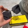 Fendi💌Polaroid Resin Sunglasses😎New Style Chanel-Inspired Sun Glasses Reduce Glare, Block Harmful Radiation🥰Essential for Travel and Fashion Pairing🌸Great for Driving Too🧐Brand Philosophy – Trends Come and Go, but Style Remains🥳6115 Eyewear Sunglasses