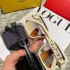 Fendi Postaloy Polarized Sunglasses 😎 New Fashion Stylish Sun Glasses, Reduce Glare and Block Harmful Radiation 🥰 Essential for Travel, Outfits, and Driving 🌸