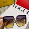 Fendi Postaloy Polarized Sunglasses 😎 New Fashion Stylish Sun Glasses, Reduce Glare and Block Harmful Radiation 🥰 Essential for Travel, Outfits, and Driving 🌸