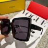 Fendi Postaloy Polarized Sunglasses 😎 New Fashion Stylish Sun Glasses, Reduce Glare and Block Harmful Radiation 🥰 Essential for Travel, Outfits, and Driving 🌸