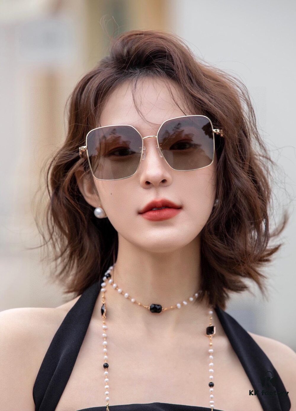 Fendi Polarized Series - 2024 New Arrival Polarized Sunglasses, Multiple Styles