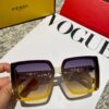 Fendi💌 Polarized Resin Sunglasses😎 New Style Chic Sun Glasses Reduce Glare, Block Harmful Radiation, Essential for Travel and Daily Wear🌸 Ideal for Driving 🧐 Brand Philosophy - Trends Fade, Style Endures 🥳 6115 Eyewear
