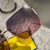 Fendi 💫 Polarized 💫 Fashionable and Elegant Sunglasses for Women