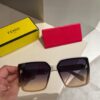 Fendi💌Polaroid Resin Sunglasses😎New Arrival Chic Sun Glasses Reduce Glare🥰Block Harmful Light and Radiation😊Essential for Travel and Outfit Pairing🌸Great for Driving Too🧐Brand Philosophy - Trends Come and Go, but Style Remains🥳2952 Eyewear Sunglasses