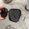 Fendi Women's Polarized Sunglasses 🕶️ Fashionable Face-Framing Designer Style Recommended Live Stream Item (6071)