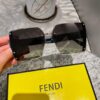 Fendi 💫 Polarized 💫 Fashionable and Elegant Sunglasses for Women