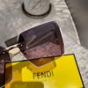Fendi 💫 Polarized 💫 Fashionable and Elegant Sunglasses for Women