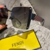 Fendi 💫 Polarized 💫 Fashionable and Elegant Sunglasses for Women