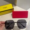 Fendi Polarized Series 2024 New Arrival Polarized Sunglasses, Multiple Styles