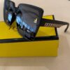 Fendi Postaloy Polarized Sunglasses 😎 New Fashion Chic Style, Reducing Glare and Blocking Harmful Radiation 🥰 Essential for Travel, Outfits, and Driving 🌸