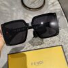 Fendi Polarized Resin Sunglasses 😎 New Style Chanel-Style Sun Glasses, Reduce Glare, Block Harmful Rays and Radiation 🥰 Essential for Travel and Outfit Pairing 🌸 Suitable for Driving 🧐 Brand Philosophy - Trends Come and Go, but Style Remains Eternal 🥳 6115 Eyewear