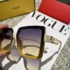 Fendi💌 Polarized Resin Sunglasses😎 New Style Chic Sun Glasses Reduce Glare, Block Harmful Radiation, Essential for Travel and Daily Wear🌸 Perfect for Driving 🧐 Brand Philosophy - Trends Come and Go, but Style Remains 🥳 3001 Eyewear