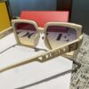 Fendi💌 Polarized Resin Sunglasses😎 New Style Chic Sun Glasses Reduce Glare, Block Harmful Radiation, Essential for Travel and Daily Wear🌸 Perfect for Driving 🧐 Brand Philosophy - Trends Come and Go, but Style Remains 🥳 3001 Eyewear