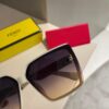Fendi💌 Polarized Resin Sunglasses😎 New Fashion Chic Sun Glasses Reduce Glare, Block Harmful Radiation🥰 Essential for Travel and Styling🌸 Great for Driving Too🧐 Brand Philosophy - Trends Come and Go, Style Remains🥳