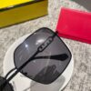Fendi Polarized Series 2024 New Arrival Polarized Sunglasses, Multiple Styles