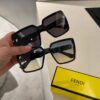 Fendi Postaloy Polarized Sunglasses 😎 New Style Chic Sun Glasses to Reduce Glare, Block Harmful Radiation, Perfect for Travel and Daily Wear 🌸 Ideal for Driving 🧐 Brand Philosophy - Trends Come and Go, but Style Remains 🥳
