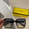 Fendi Postaloy Polarized Sunglasses 😎 New Style Chic Sun Glasses to Reduce Glare, Block Harmful Radiation, Perfect for Travel and Daily Wear 🌸 Ideal for Driving 🧐 Brand Philosophy - Trends Come and Go, but Style Remains 🥳