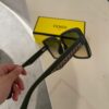 Fendi Postaloy Polarized Sunglasses 😎 New Style Chic Sun Glasses to Reduce Glare, Block Harmful Radiation, Perfect for Travel and Daily Wear 🌸 Ideal for Driving 🧐 Brand Philosophy - Trends Come and Go, but Style Remains 🥳