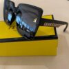 Fendi Postaloy Polarized Sunglasses 😎 New Style Chic Sun Glasses to Reduce Glare, Block Harmful Radiation, Perfect for Travel and Daily Wear 🌸 Ideal for Driving 🧐 Brand Philosophy - Trends Come and Go, but Style Remains 🥳