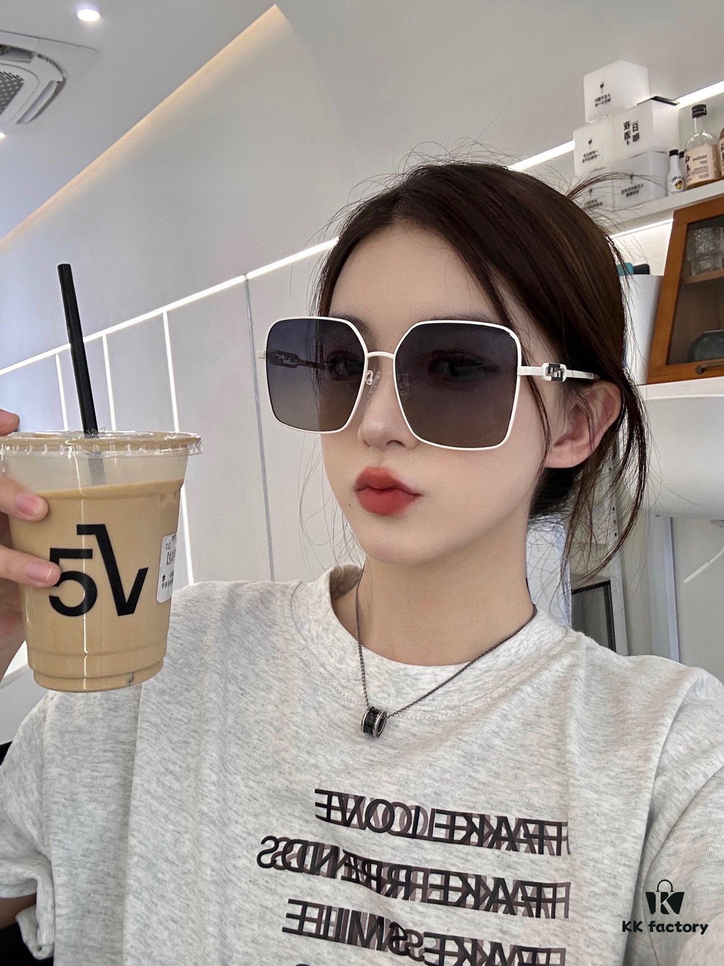 Fendi Polarized Series - 2024 New Arrival Polarized Sunglasses, Multiple Styles