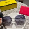 Fendi Polarized Series - 2024 New Arrival Polarized Sunglasses, Multiple Styles