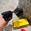 Fendi Polarized Resin Sunglasses 😎 New Style Chic Sun Glasses, Reduce Glare, Block Harmful Light and Radiation 🥰 Essential for Travel and Styling 🌸 Suitable for Driving 🧐 Brand Philosophy - Trends Come and Go, but Style Remains 🥳 6115 Eyewear