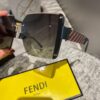 Fendi 💫 Polarized 💫 Fashionable and Elegant Sunglasses for Women