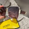 Fendi 💫 Polarized 💫 Fashionable and Elegant Sunglasses for Women