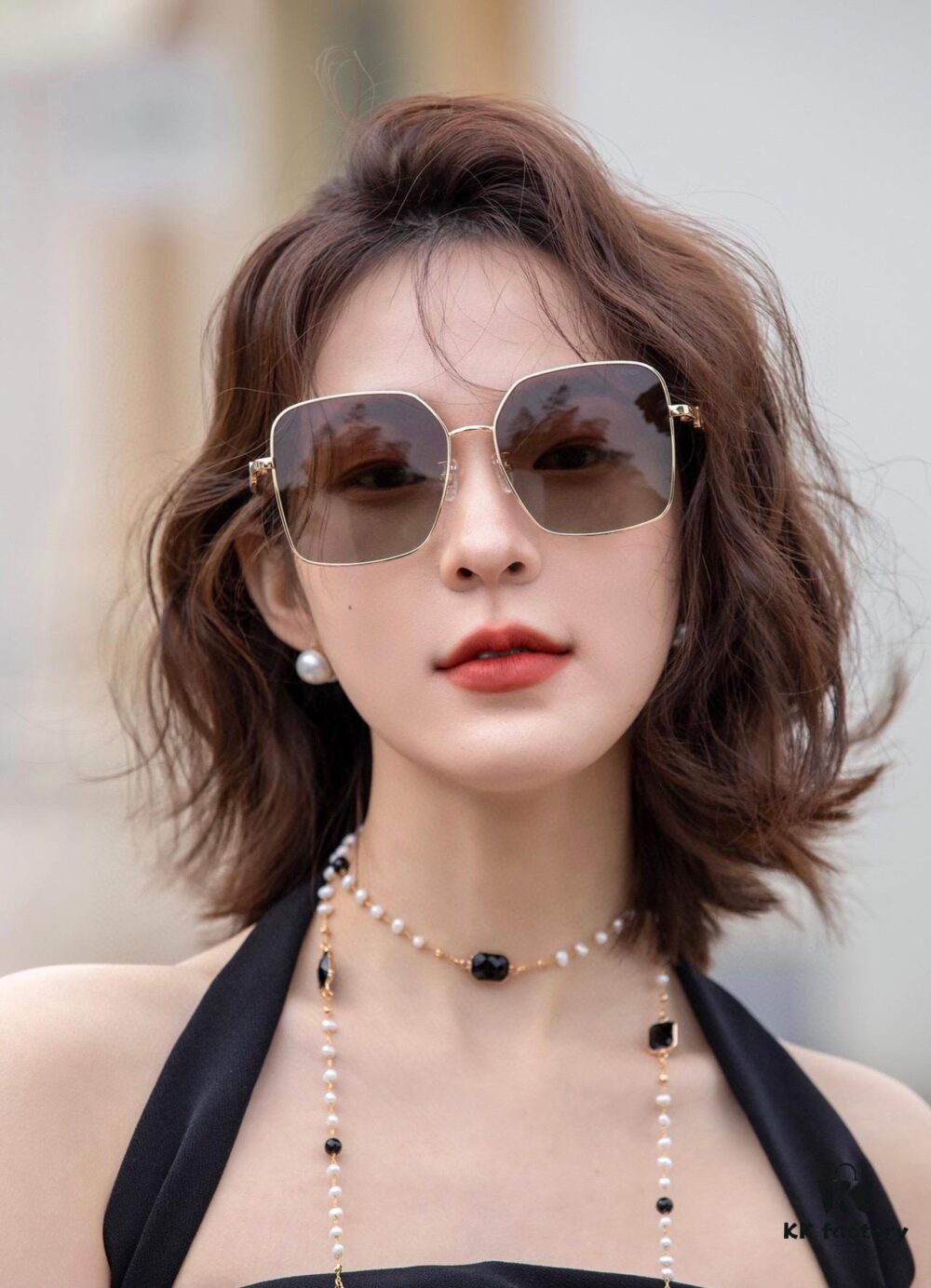 Fendi Polarized Series 2024 New Arrival Polarized Sunglasses, Multiple Styles