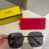 Fendi Polarized Series 2024 New Arrival Polarized Sunglasses, Multiple Styles