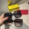 Fendi💌Polaroid Resin Polarized Sunglasses😎New Fashion Chic Sunglasses to Reduce Glare🥰Block Harmful and Radiation Rays😊Essential for Travel, Outfits, and Driving🧐Brand Philosophy - Trends Come and Go, but Style Remains Eternal🥳6115 Eyewear Sunglasses