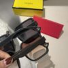 Fendi💌Polaroid Resin Polarized Sunglasses😎New Fashion Chic Sunglasses to Reduce Glare🥰Block Harmful and Radiation Rays😊Essential for Travel, Outfits, and Driving🧐Brand Philosophy - Trends Come and Go, but Style Remains Eternal🥳6115 Eyewear Sunglasses