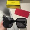 Fendi💌Polaroid Resin Polarized Sunglasses😎New Fashion Chic Sunglasses to Reduce Glare🥰Block Harmful and Radiation Rays😊Essential for Travel, Outfits, and Driving🧐Brand Philosophy - Trends Come and Go, but Style Remains Eternal🥳6115 Eyewear Sunglasses