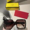 Fendi💌Polaroid Resin Polarized Sunglasses😎New Fashion Chic Sunglasses to Reduce Glare🥰Block Harmful and Radiation Rays😊Essential for Travel, Outfits, and Driving🧐Brand Philosophy - Trends Come and Go, but Style Remains Eternal🥳6115 Eyewear Sunglasses