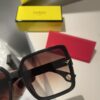 Fendi💌Polaroid Resin Polarized Sunglasses😎New Fashion Chic Sunglasses to Reduce Glare🥰Block Harmful and Radiation Rays😊Essential for Travel, Outfits, and Driving🧐Brand Philosophy - Trends Come and Go, but Style Remains Eternal🥳6115 Eyewear Sunglasses