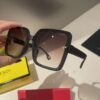 Fendi💌Polaroid Resin Polarized Sunglasses😎New Fashion Chic Sunglasses to Reduce Glare🥰Block Harmful and Radiation Rays😊Essential for Travel, Outfits, and Driving🧐Brand Philosophy - Trends Come and Go, but Style Remains Eternal🥳6115 Eyewear Sunglasses