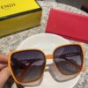 Fendi Polarized Series 2024 New Arrival Polarized Sunglasses, Multiple Styles
