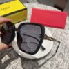 Fendi Polarized Series 2024 New Arrival Polarized Sunglasses, Multiple Styles